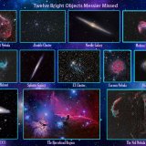 Messiers, Enhanced, Missed